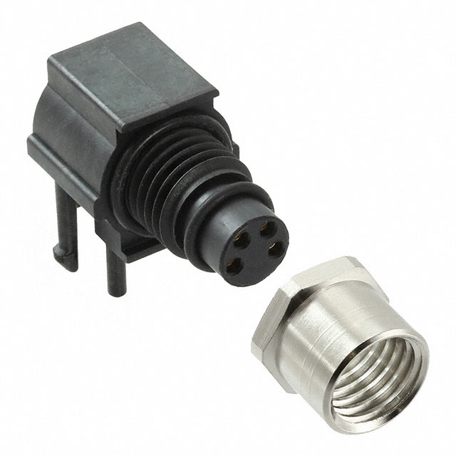 3-2172068-2 TE Connectivity AMP Connectors