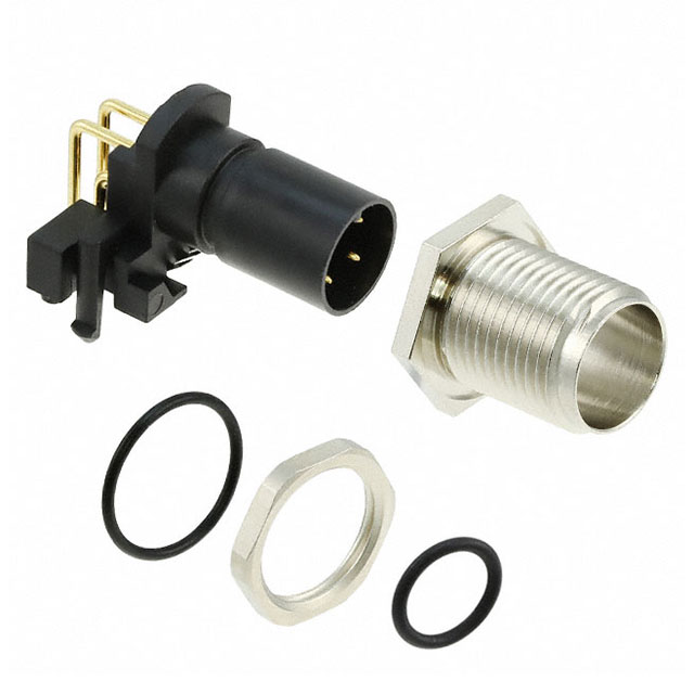 3-2172081-2 TE Connectivity AMP Connectors