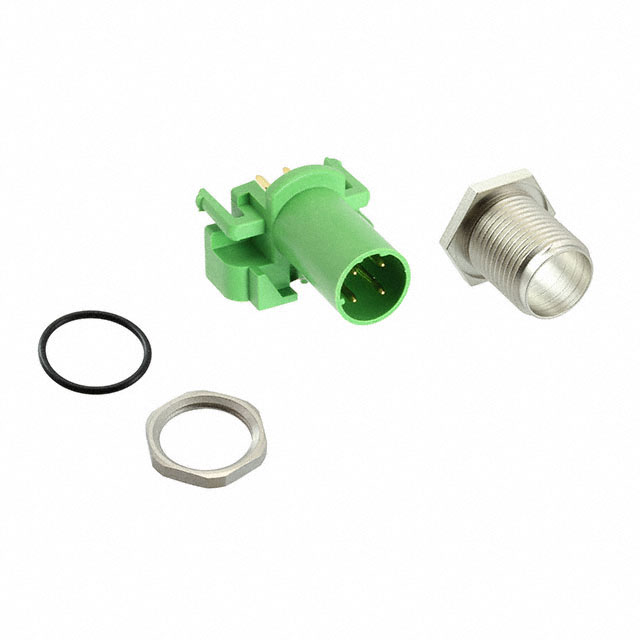 3-2172084-2 TE Connectivity AMP Connectors