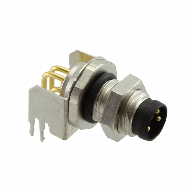 3-2172093-2 TE Connectivity AMP Connectors