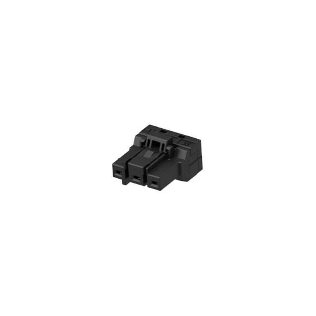 3-2229794-1 TE Connectivity AMP Connectors