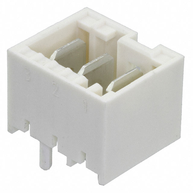 3-2232045-3 TE Connectivity AMP Connectors