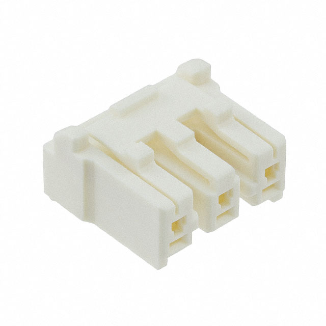 3-2232875-1 TE Connectivity AMP Connectors