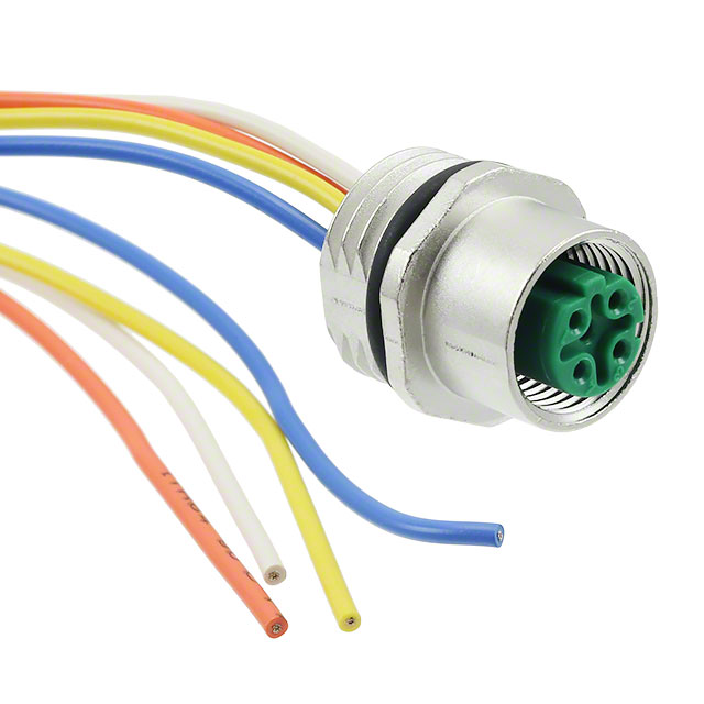 3-2271139-2 TE Connectivity AMP Connectors