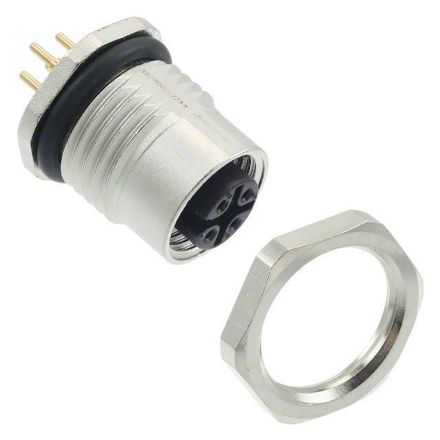 3-2271143-2 TE Connectivity AMP Connectors