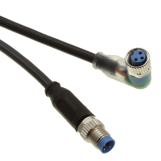 1-2273124-1 TE Connectivity AMP Connectors