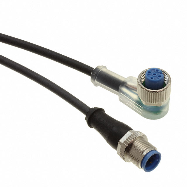 1-2273125-5 TE Connectivity AMP Connectors