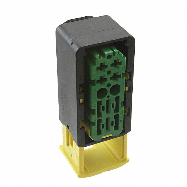 3-2299782-2 TE Connectivity AMP Connectors
