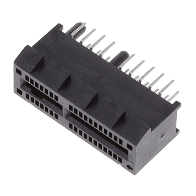 3-2362375-1 TE Connectivity AMP Connectors