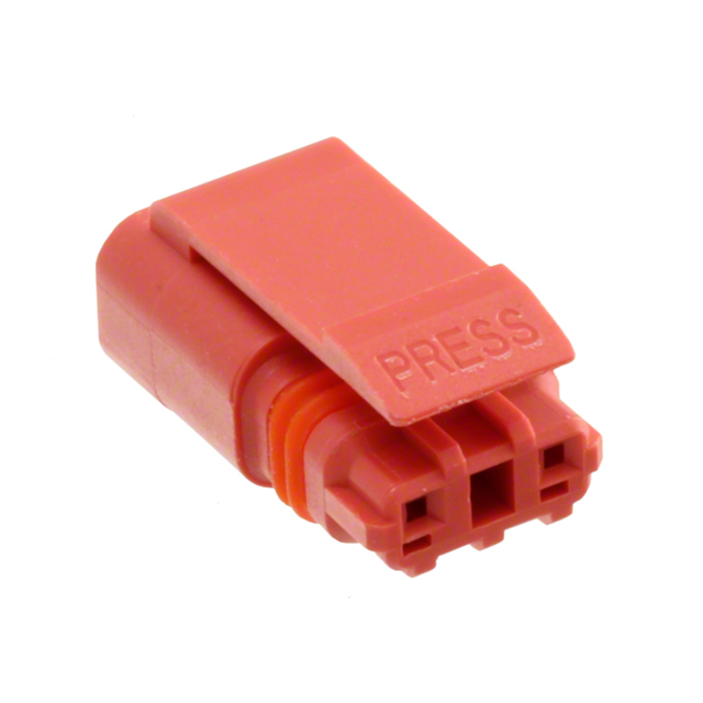 3-2834074-2 TE Connectivity AMP Connectors