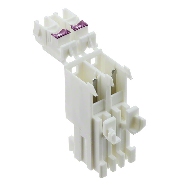 3-284482-3 TE Connectivity AMP Connectors