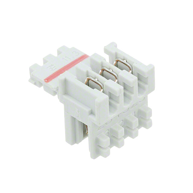 3-284932-3 TE Connectivity AMP Connectors