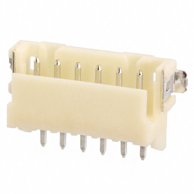 1-292173-6 TE Connectivity AMP Connectors