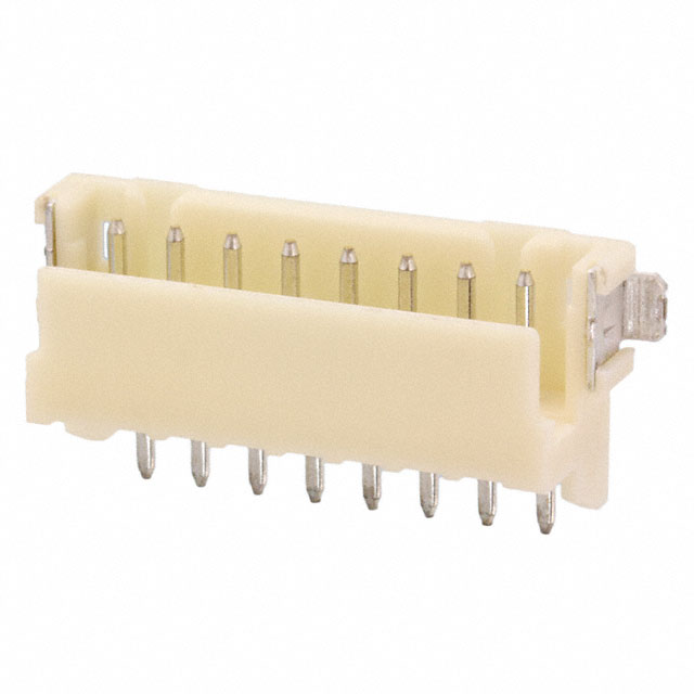 3-292173-8 TE Connectivity AMP Connectors