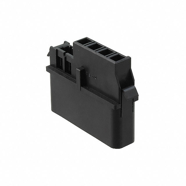 3-292187-2 TE Connectivity AMP Connectors