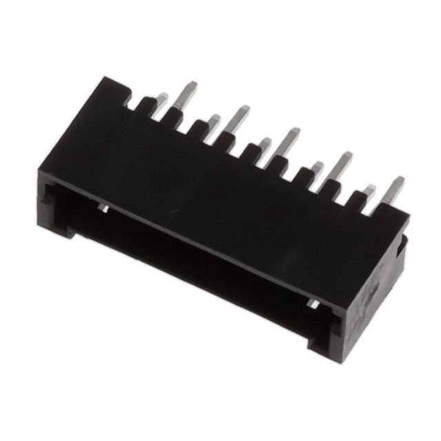 3-292207-0 TE Connectivity AMP Connectors