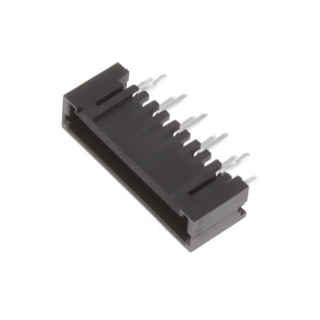 3-292207-1 TE Connectivity AMP Connectors