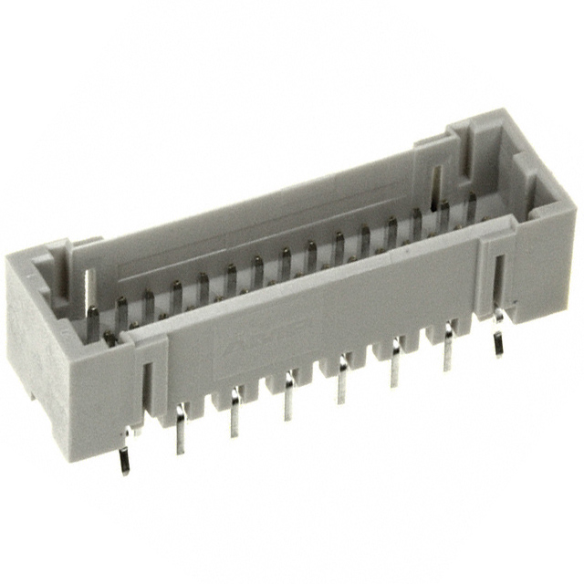 3-292208-0 TE Connectivity AMP Connectors