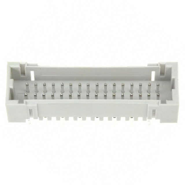 3-292208-2 TE Connectivity AMP Connectors