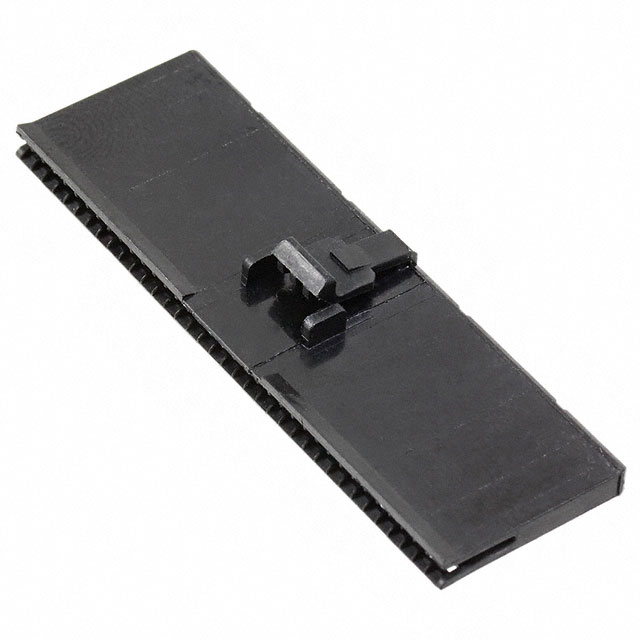 3-487545-3 TE Connectivity AMP Connectors
