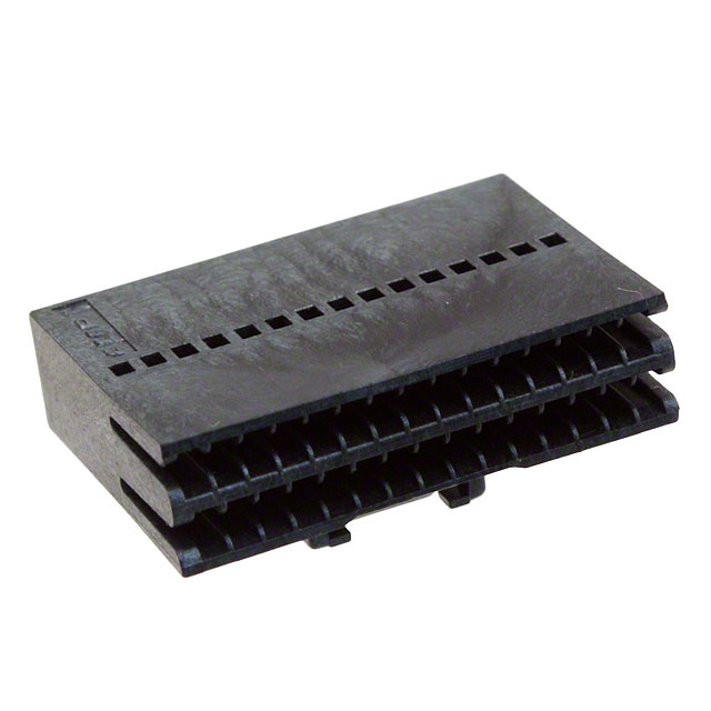 3-487937-0 TE Connectivity AMP Connectors