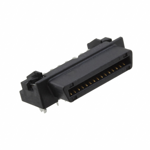 3-5175474-3 TE Connectivity AMP Connectors