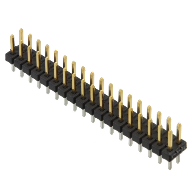 3-5176264-2 TE Connectivity AMP Connectors