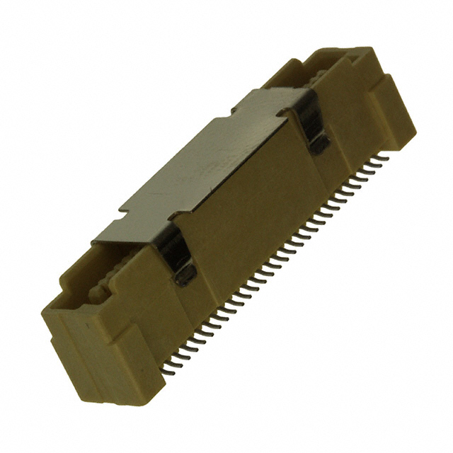 3-5177986-2 TE Connectivity AMP Connectors