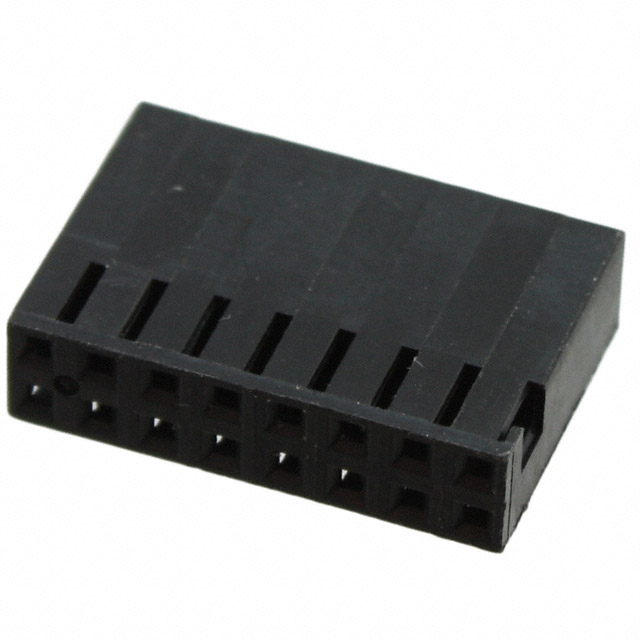 3-530902-0 TE Connectivity AMP Connectors