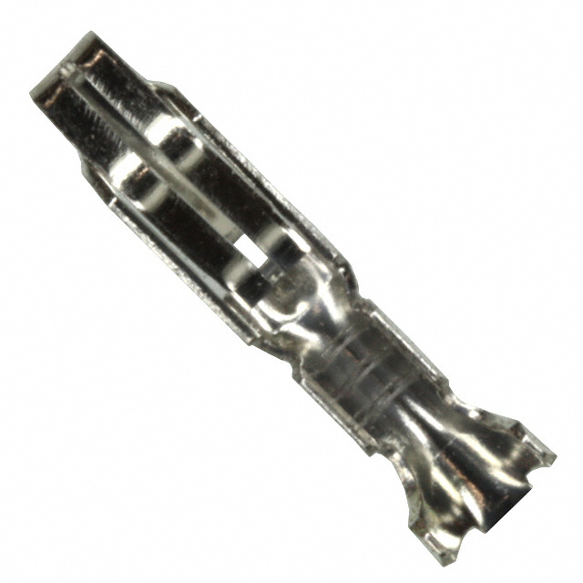 3-61668-1 TE Connectivity AMP Connectors