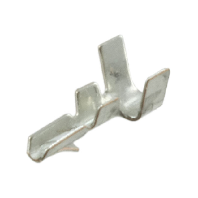 3-640108-1 TE Connectivity AMP Connectors