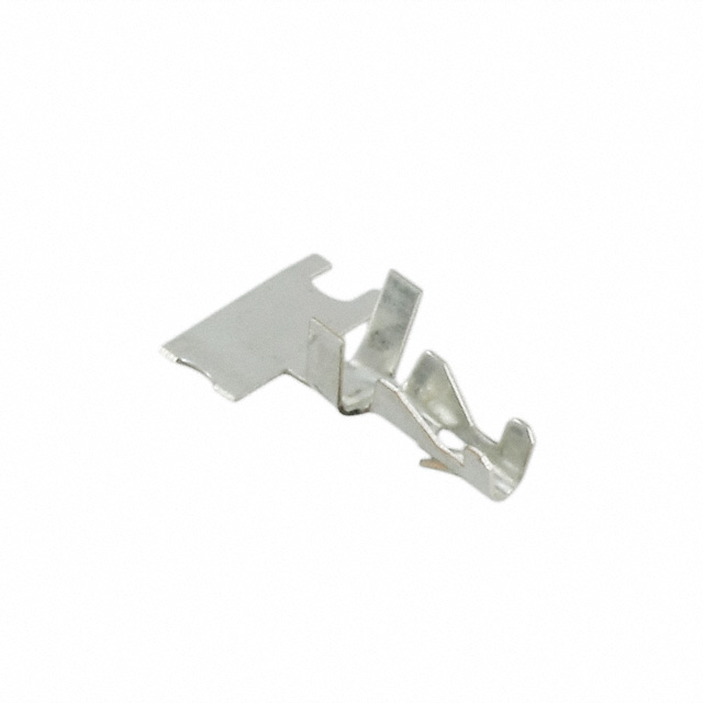 3-640311-1 TE Connectivity AMP Connectors