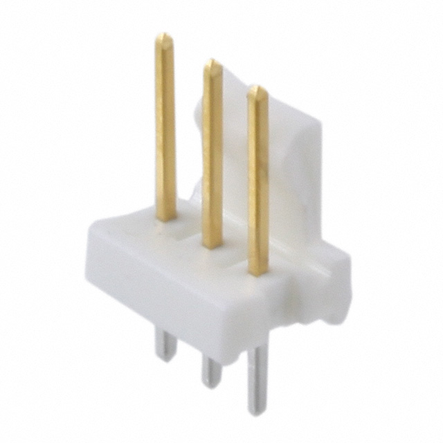 641126-3 TE Connectivity AMP Connectors