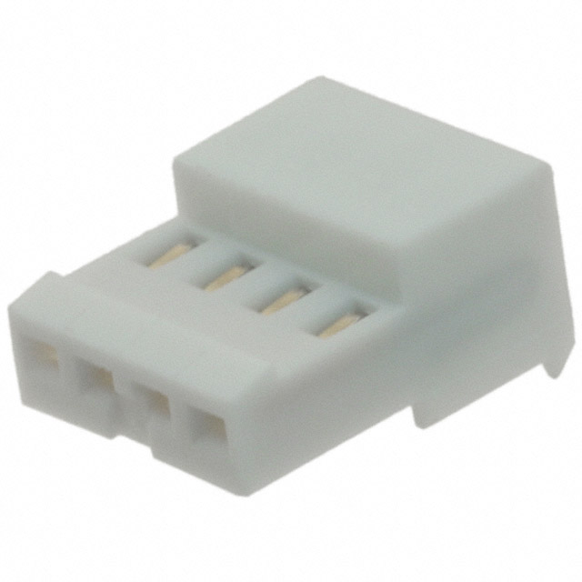 3-641191-4 TE Connectivity AMP Connectors