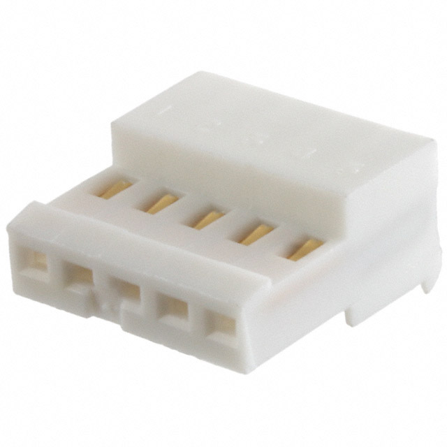 3-641191-5 TE Connectivity AMP Connectors