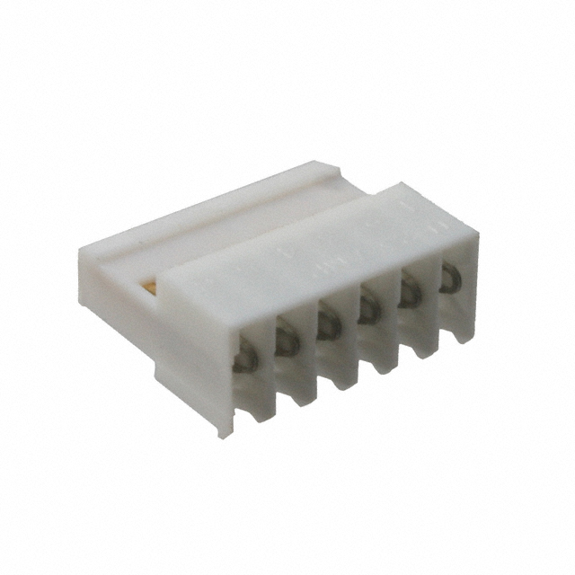 3-641191-6 TE Connectivity AMP Connectors