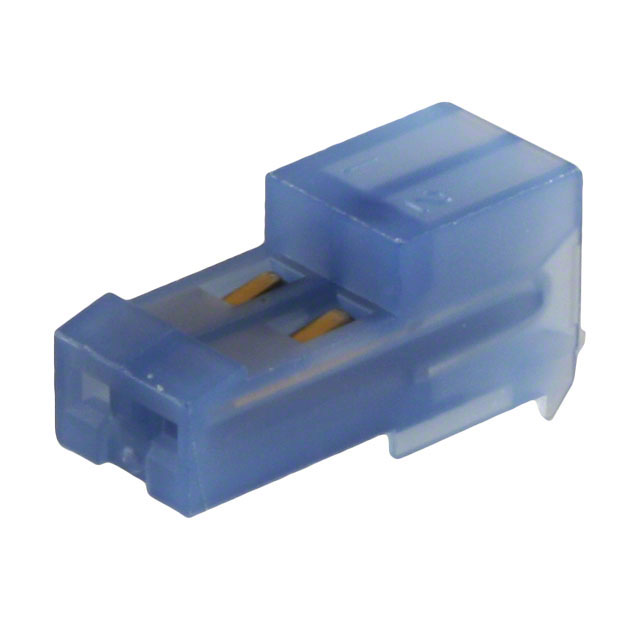 3-641192-2 TE Connectivity AMP Connectors