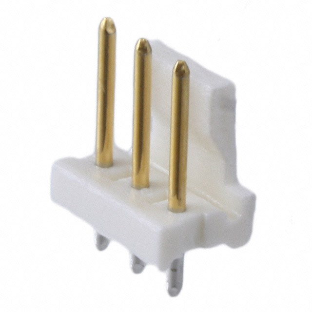 644759-3 TE Connectivity AMP Connectors