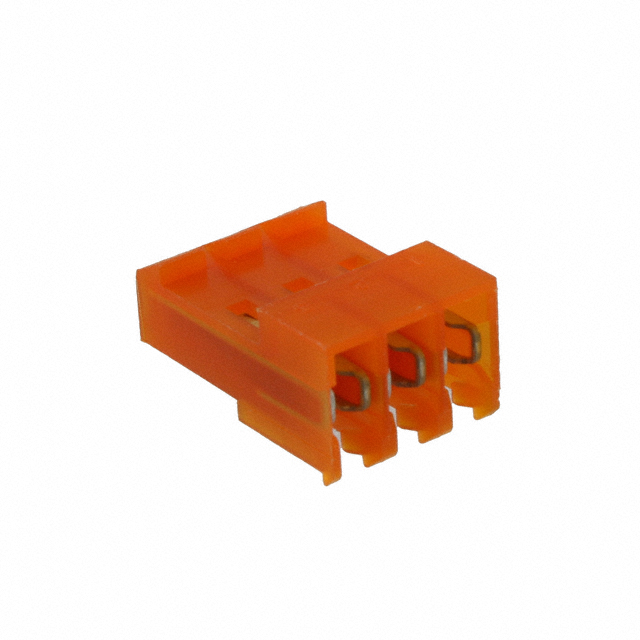 3-641217-3 TE Connectivity AMP Connectors