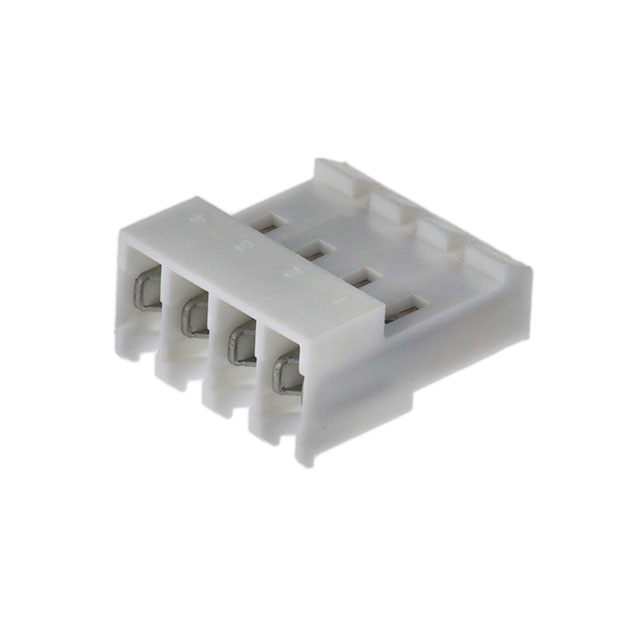 3-641220-4 TE Connectivity AMP Connectors