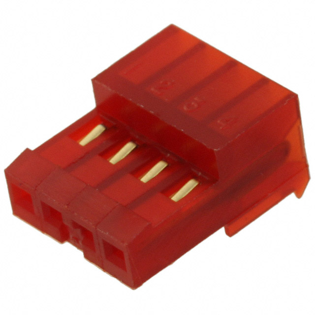 3-641237-4 TE Connectivity AMP Connectors