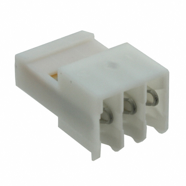 3-641238-3 TE Connectivity AMP Connectors