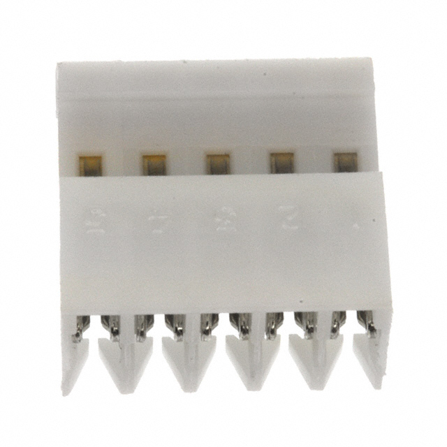 3-641238-5 TE Connectivity AMP Connectors