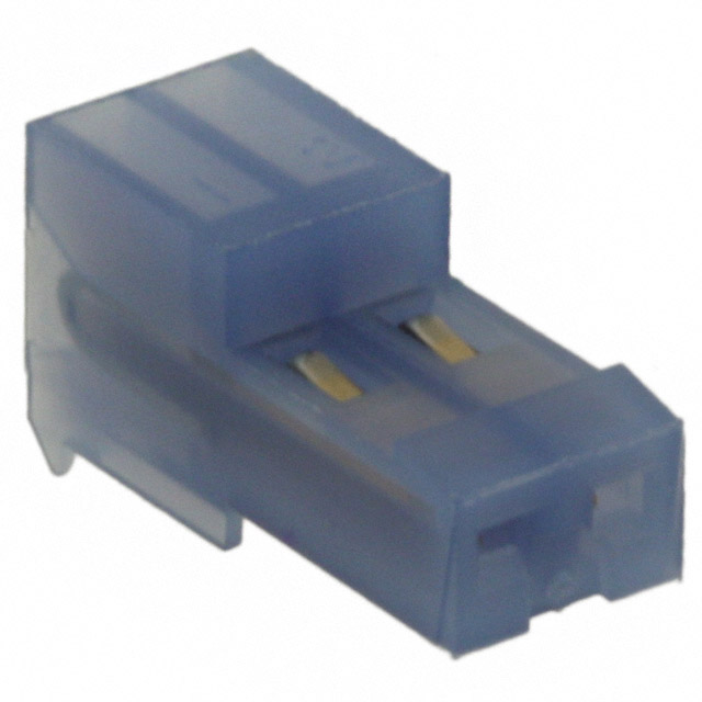 3-641239-2 TE Connectivity AMP Connectors