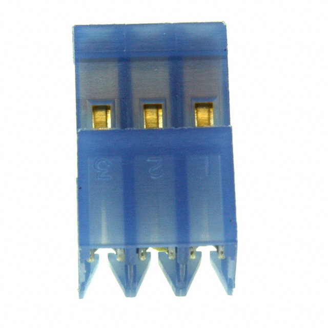 3-641239-3 TE Connectivity AMP Connectors