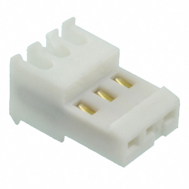 3-641242-3 TE Connectivity AMP Connectors