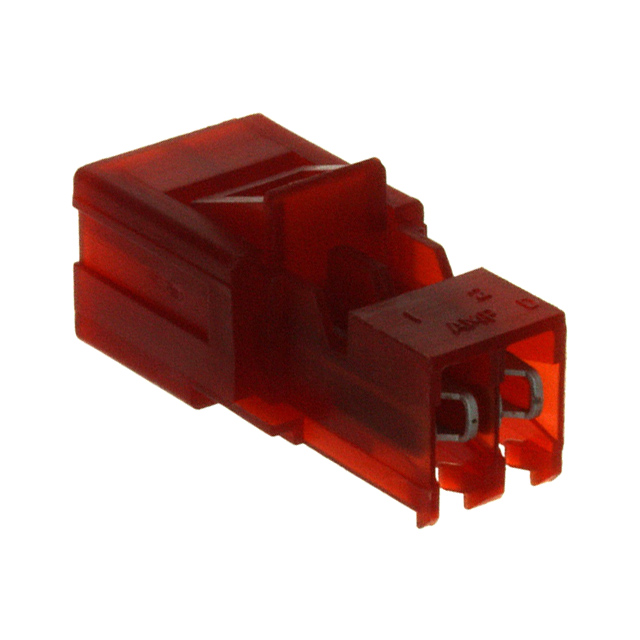 3-641437-2 TE Connectivity AMP Connectors