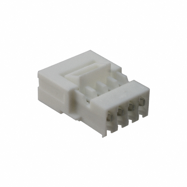 3-641438-4 TE Connectivity AMP Connectors