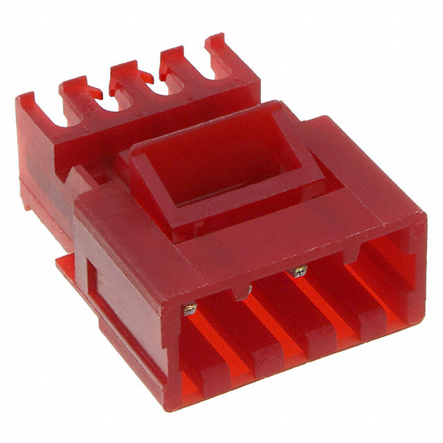 3-641524-4 TE Connectivity AMP Connectors