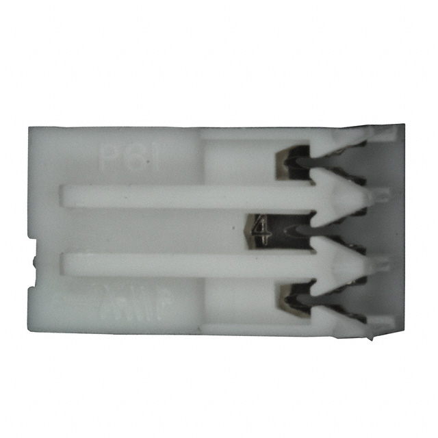 3-641535-3 TE Connectivity AMP Connectors